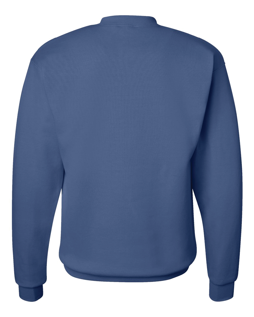 Rockaway Basics Crewneck Sweatshirt Unisex (NO DESIGN ON BACK)