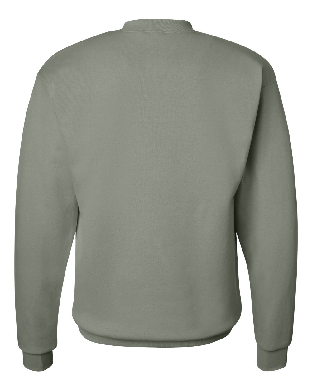 Rockaway Basics Crewneck Sweatshirt Unisex (NO DESIGN ON BACK)