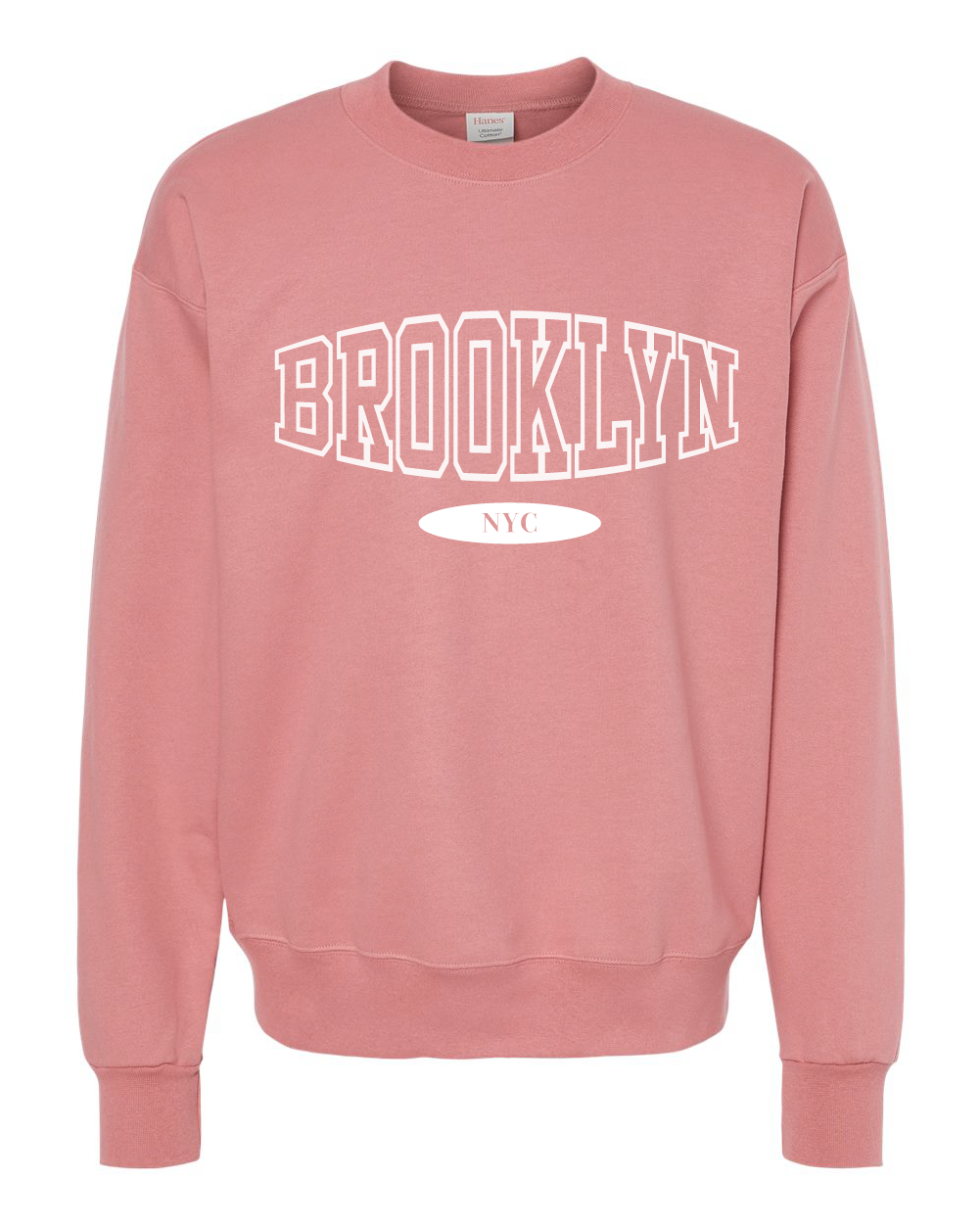 Brooklyn Crewneck