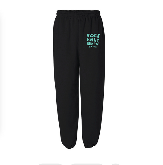Rockaway Beach Sweatpants *Preorder*