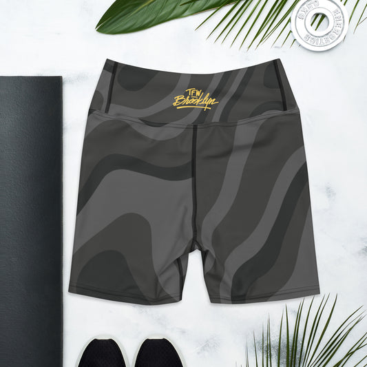 Yoga Shorts