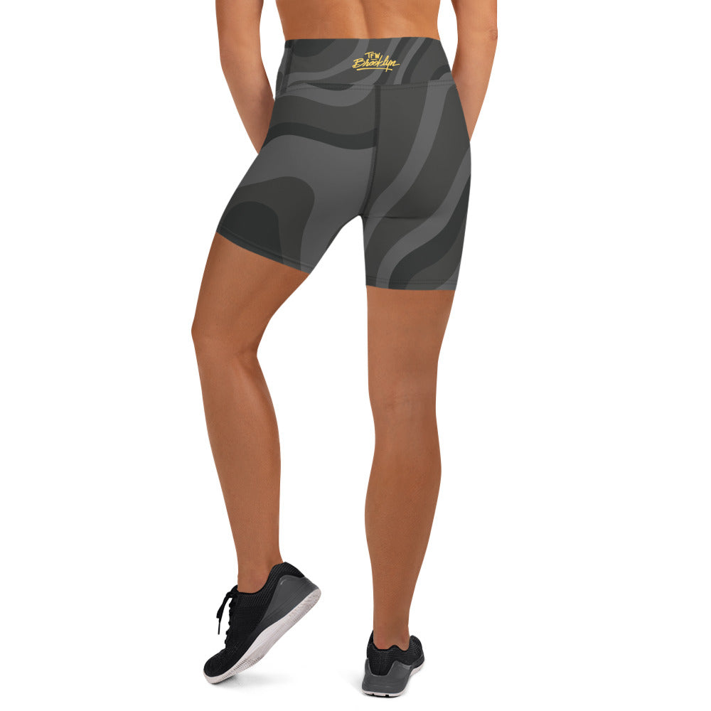 Yoga Shorts