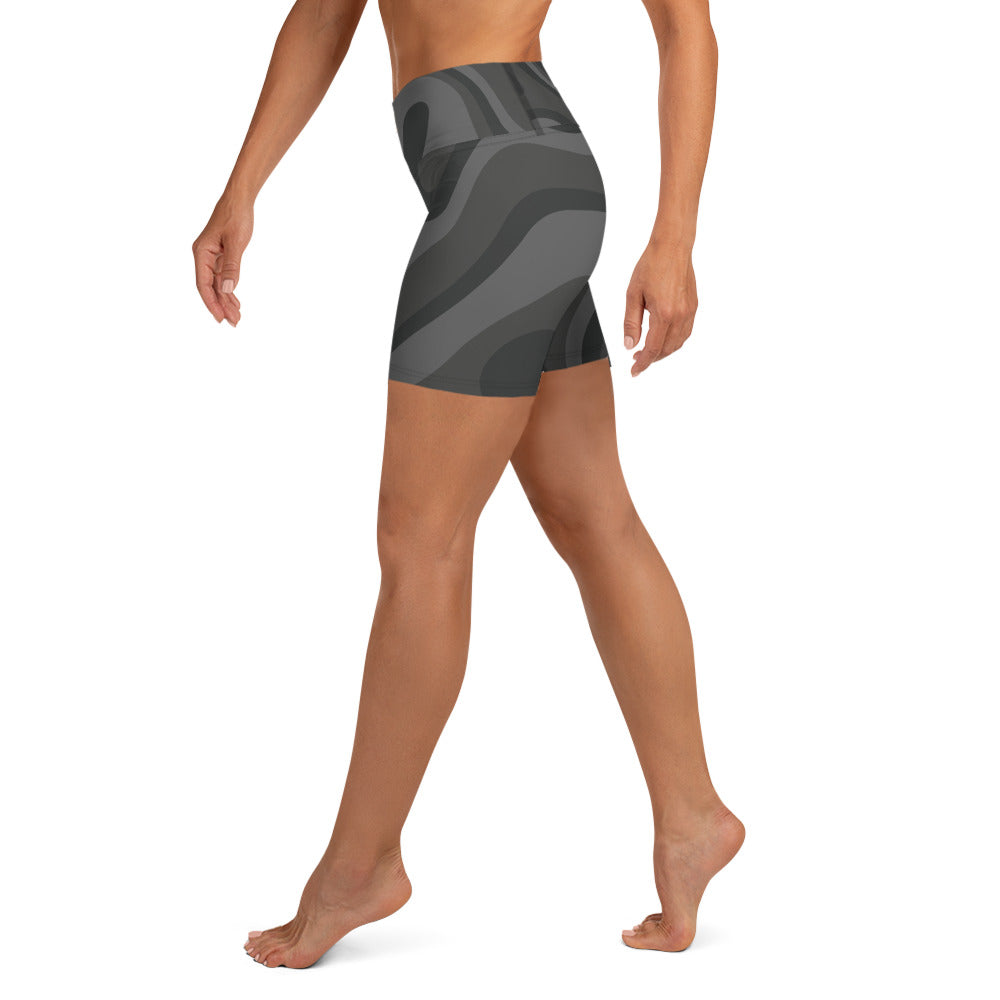 Yoga Shorts