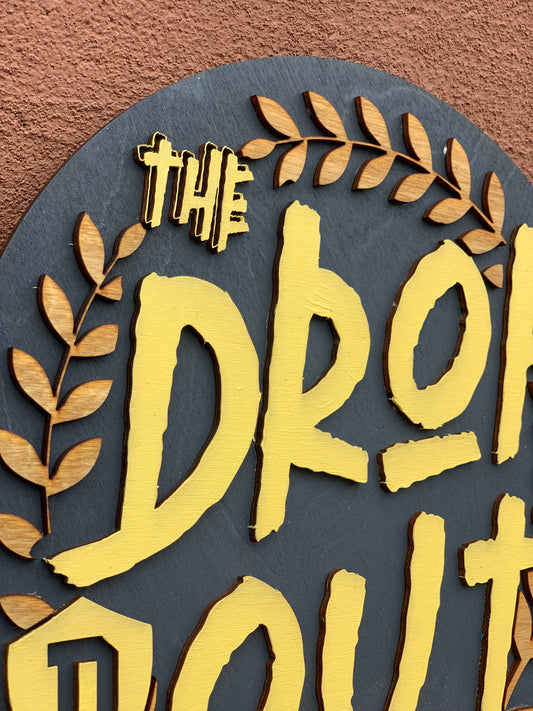 Custom Business Signs (Preorder)