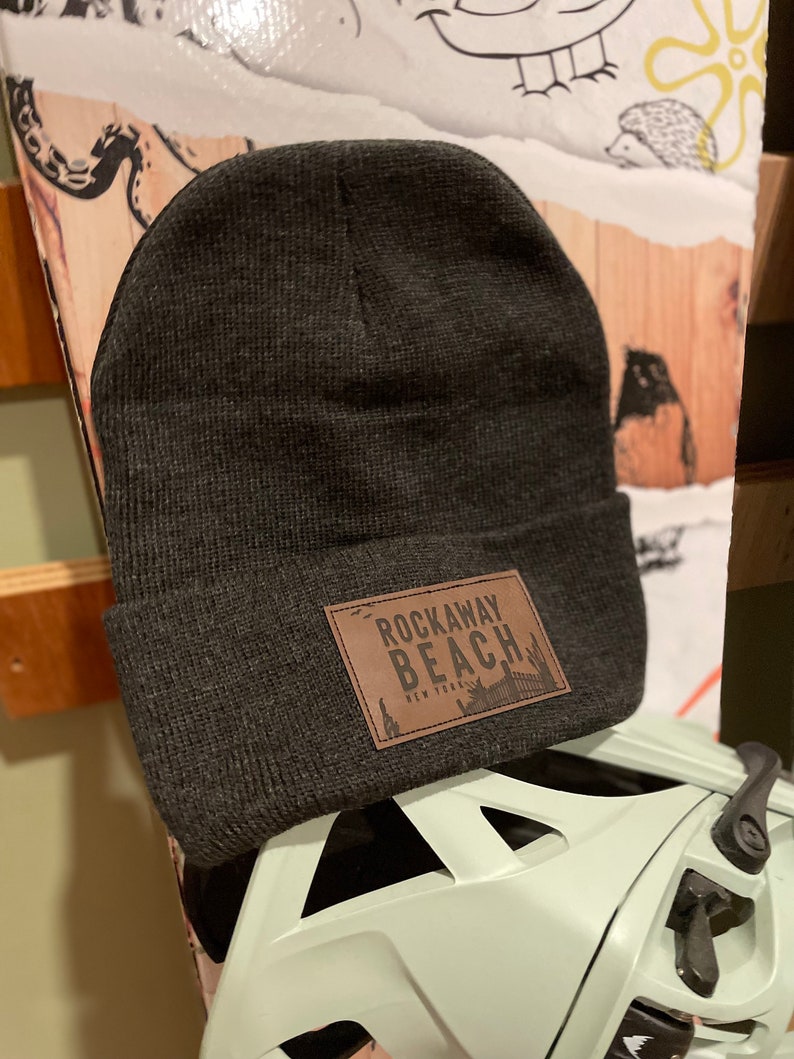 Beanies | Rockaway Beach