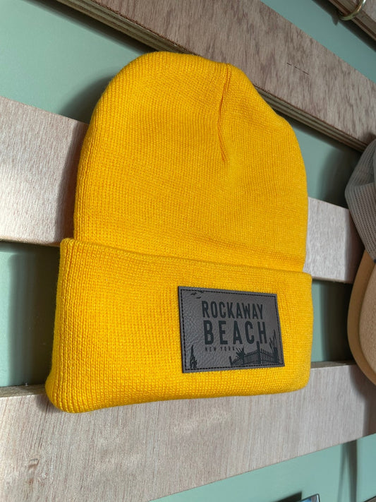 Beanies | Rockaway Beach