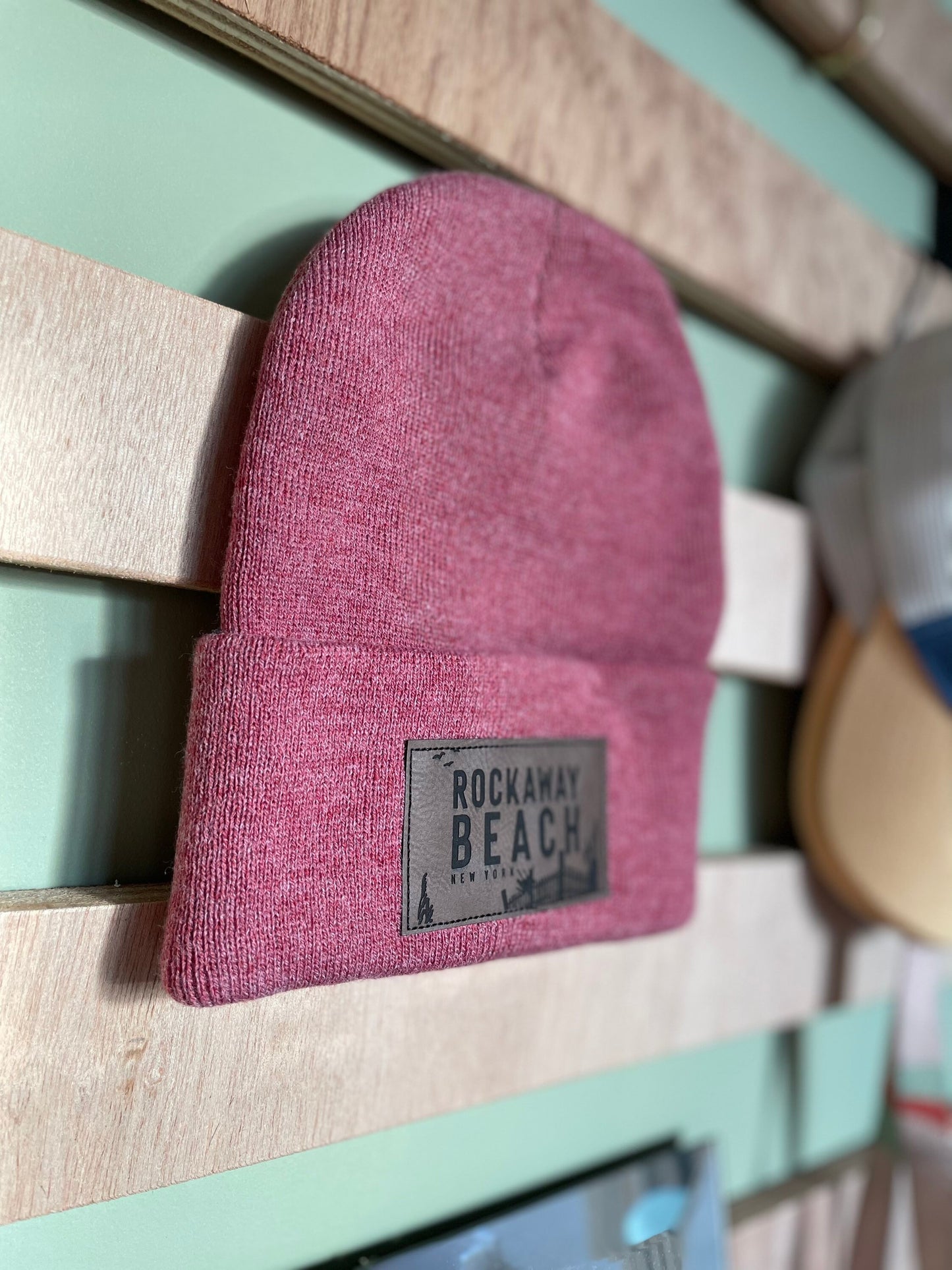 Beanies | Rockaway Beach