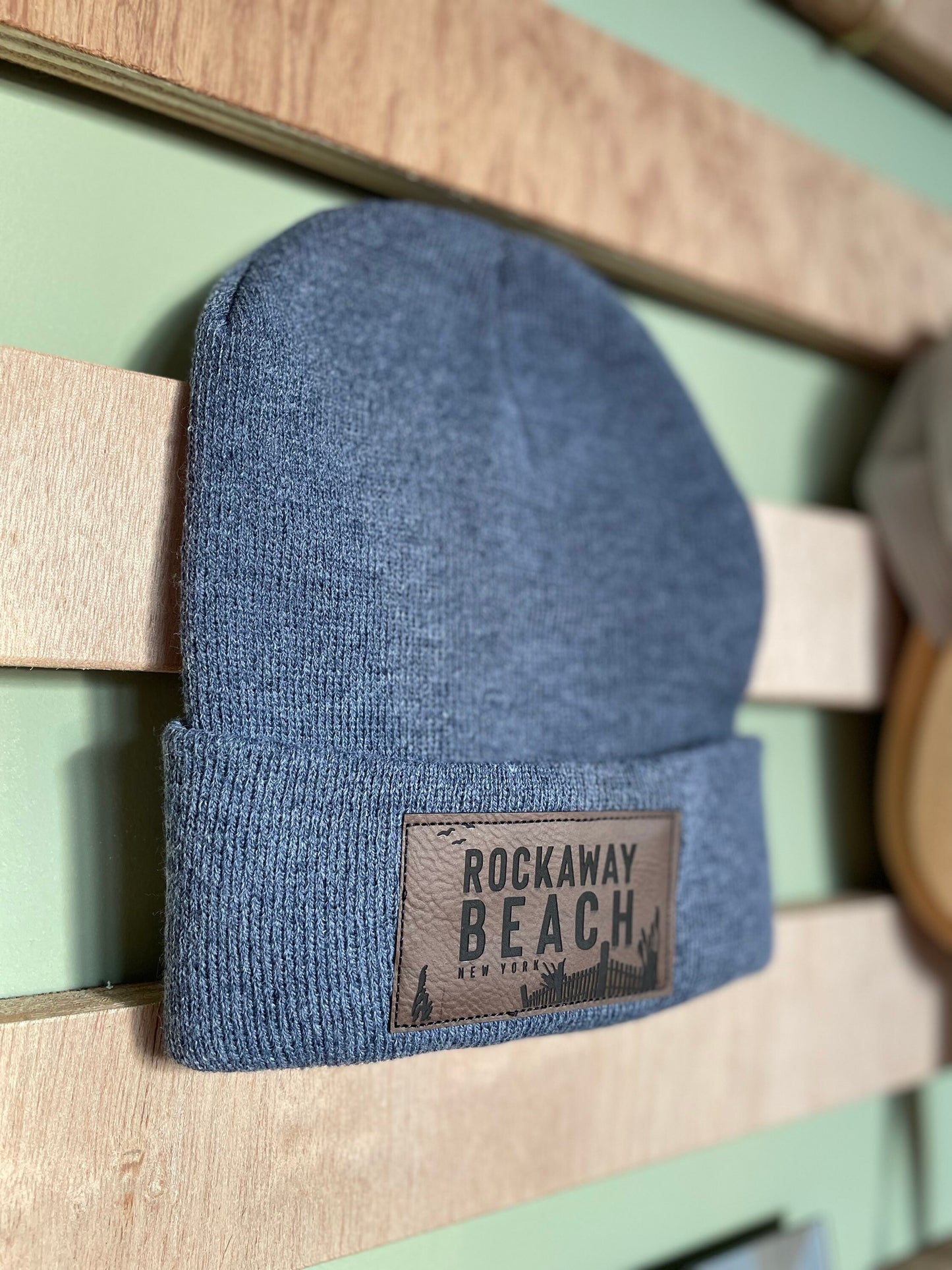 Beanies | Rockaway Beach