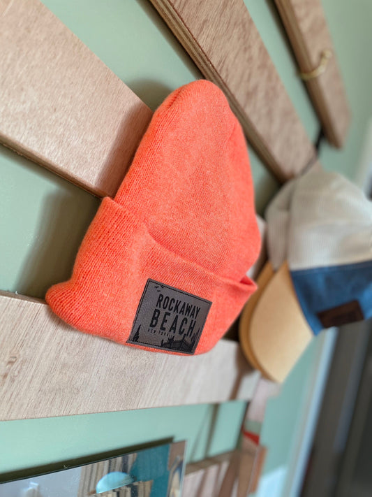 Beanies | Rockaway Beach