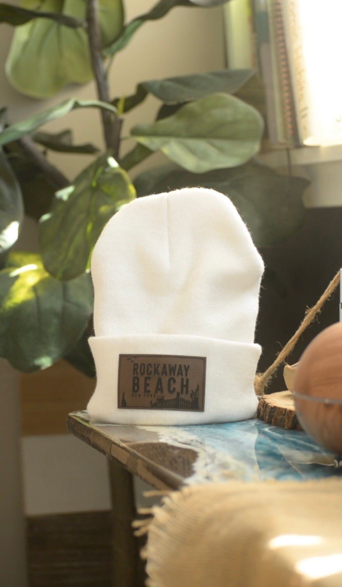 Beanies | Rockaway Beach