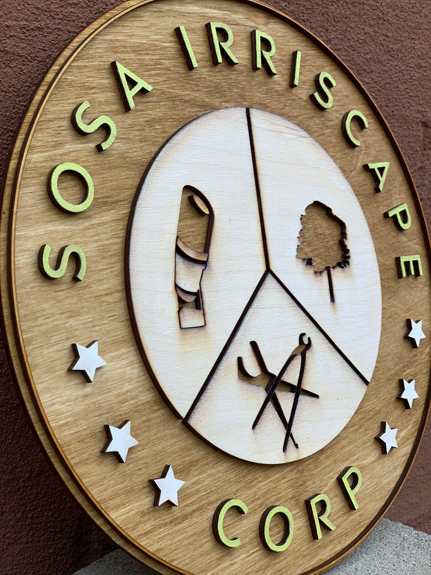 Custom Business Signs (Preorder)