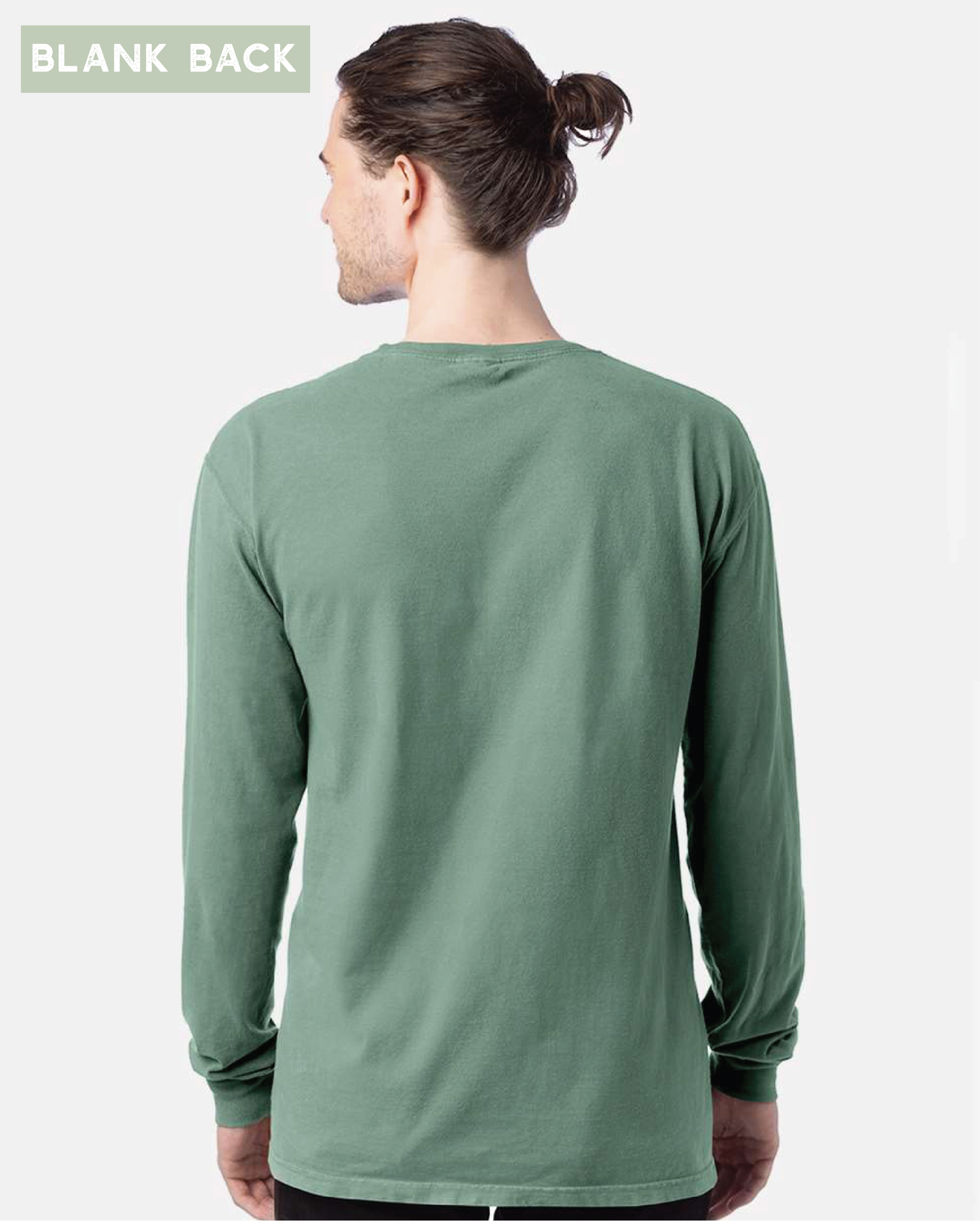Long Sleeve | Rockaway St. Paddy's Day '23