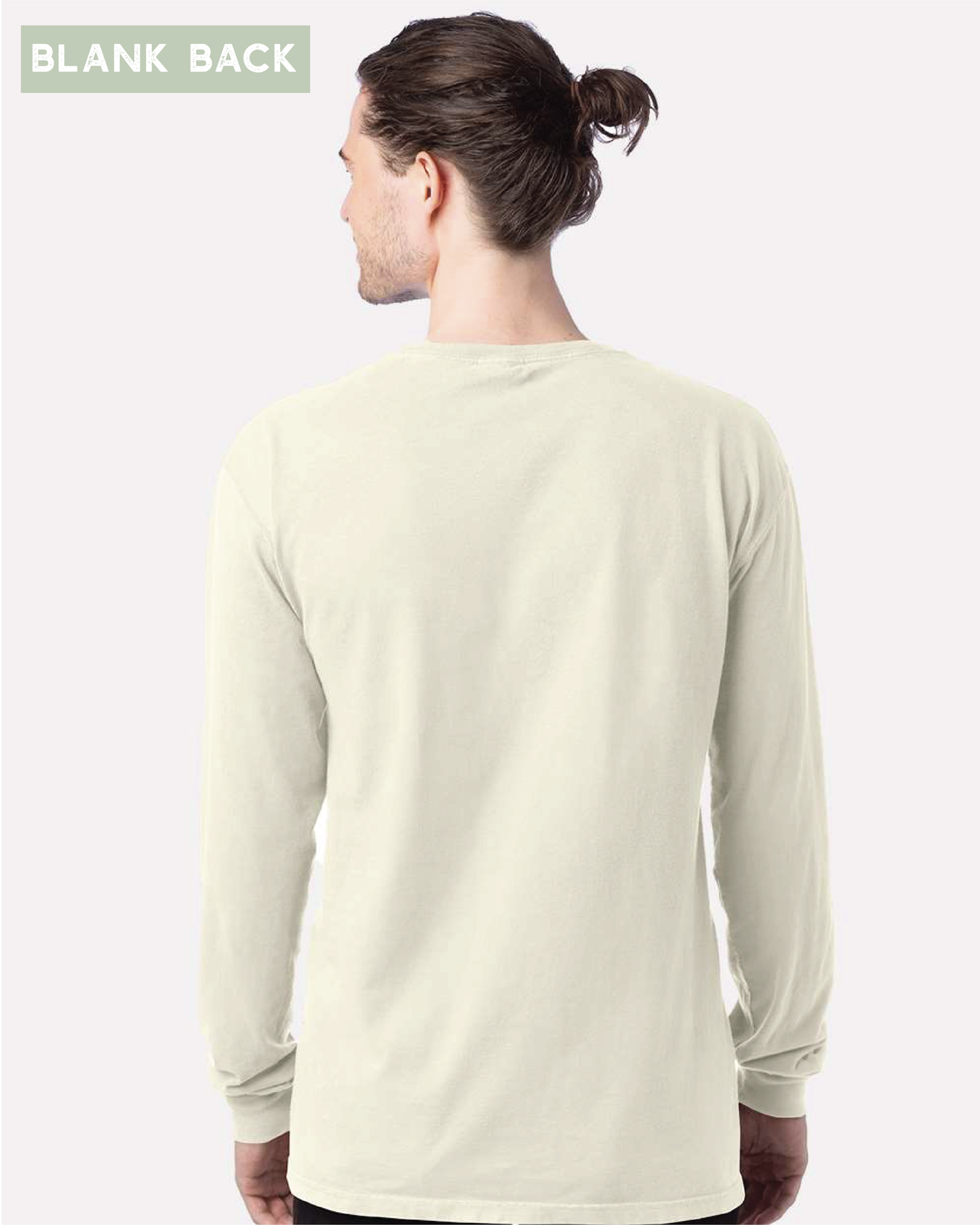 Long Sleeve | Rockaway St. Paddy's Day '23