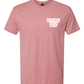 Short Sleeve Tee - Rockaway Beach Bars