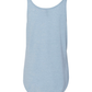 Women's American Flag Tank Top