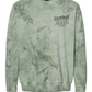 Tie Dye Crewneck | Rockaway St. Paddy's Day '24