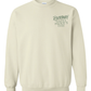 Sand Crewneck | Rockaway St. Paddy's Day '24