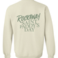 Sand Crewneck | Rockaway St. Paddy's Day '24