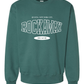 Rockaway Beach Crewneck