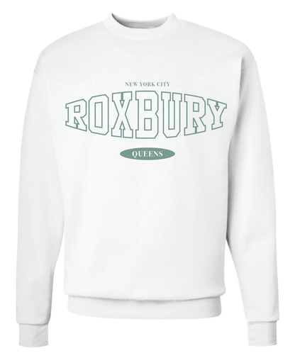Roxbury Crewneck