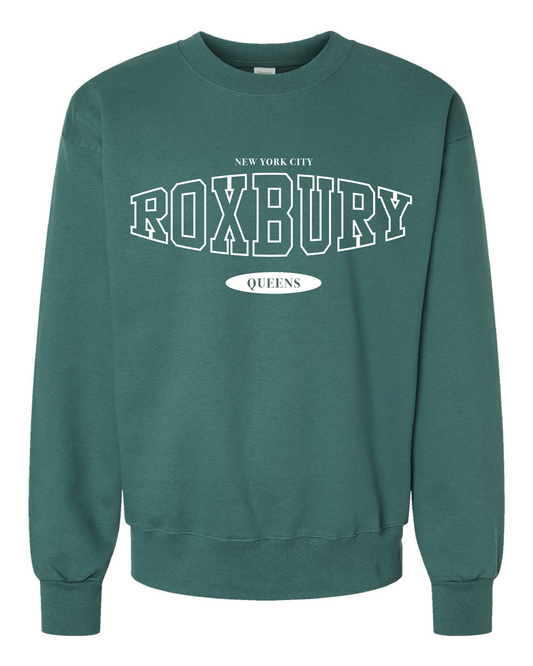 Roxbury Crewneck