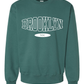 Brooklyn Crewneck
