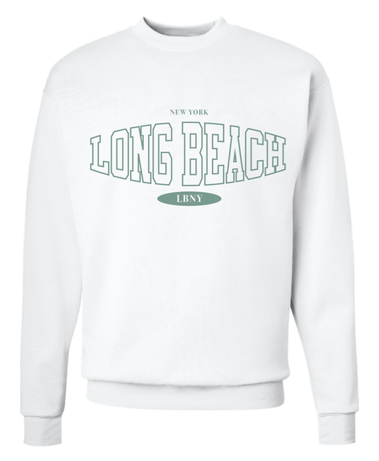 Long Beach Crewneck