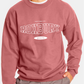 Roxbury Crewneck
