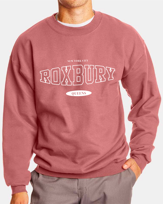 Roxbury Crewneck