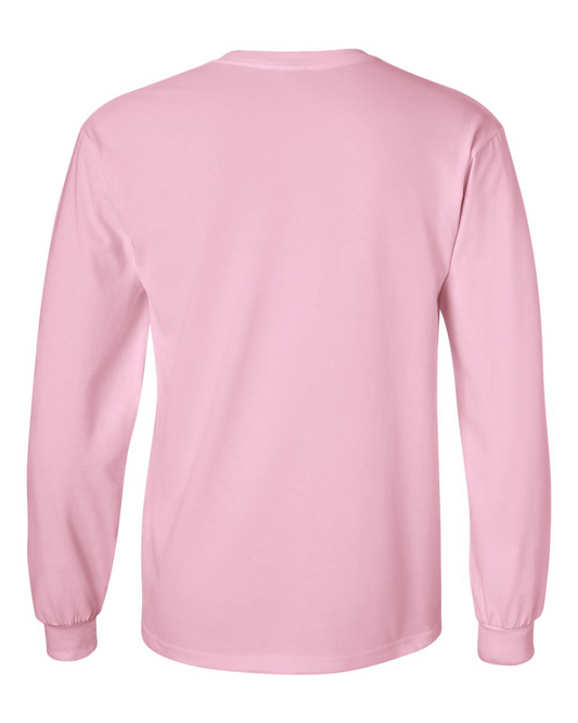 TFW Brooklyn | Breast Cancer Awareness Shirt *Preorder*