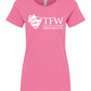 TFW Brooklyn | Breast Cancer Awareness Shirt *Preorder*