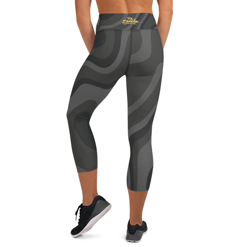 Capri Leggings