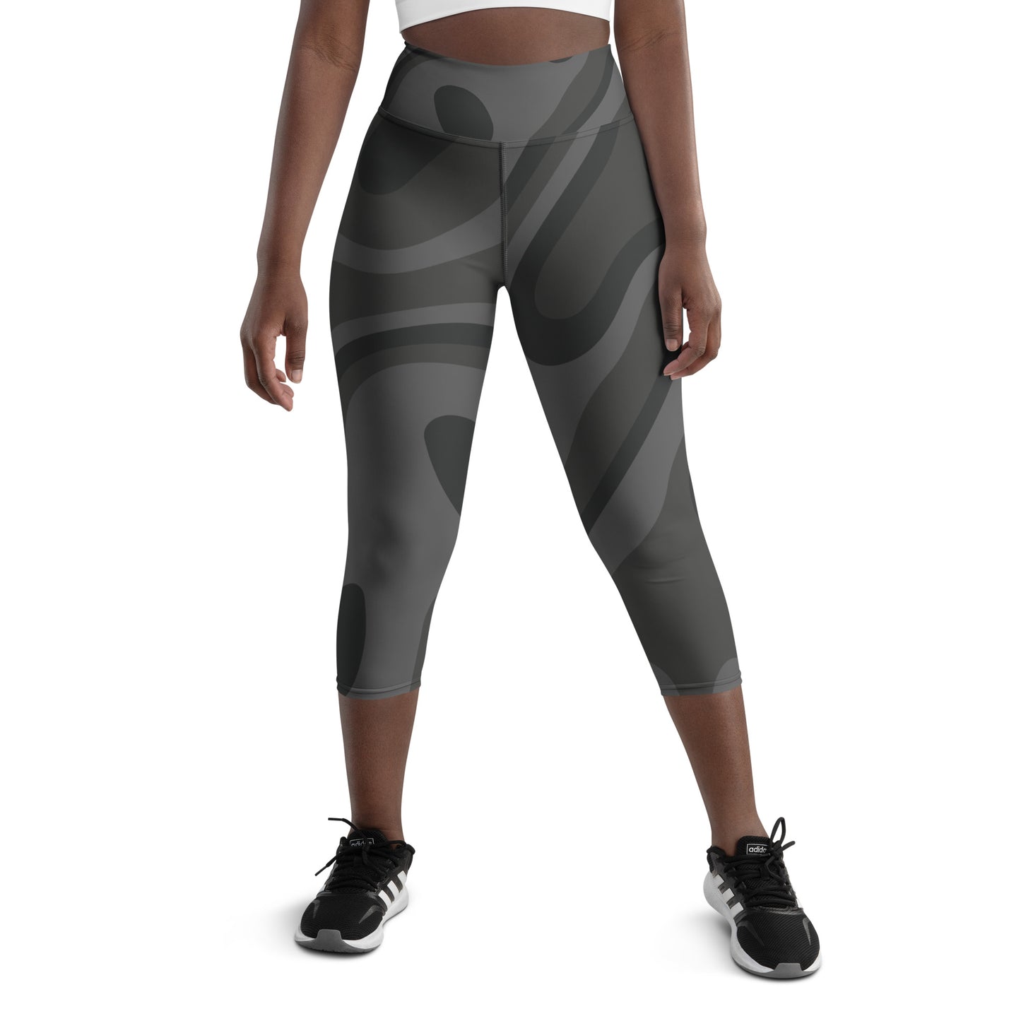 Capri Leggings