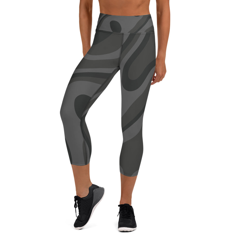 Capri Leggings