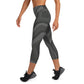 Capri Leggings