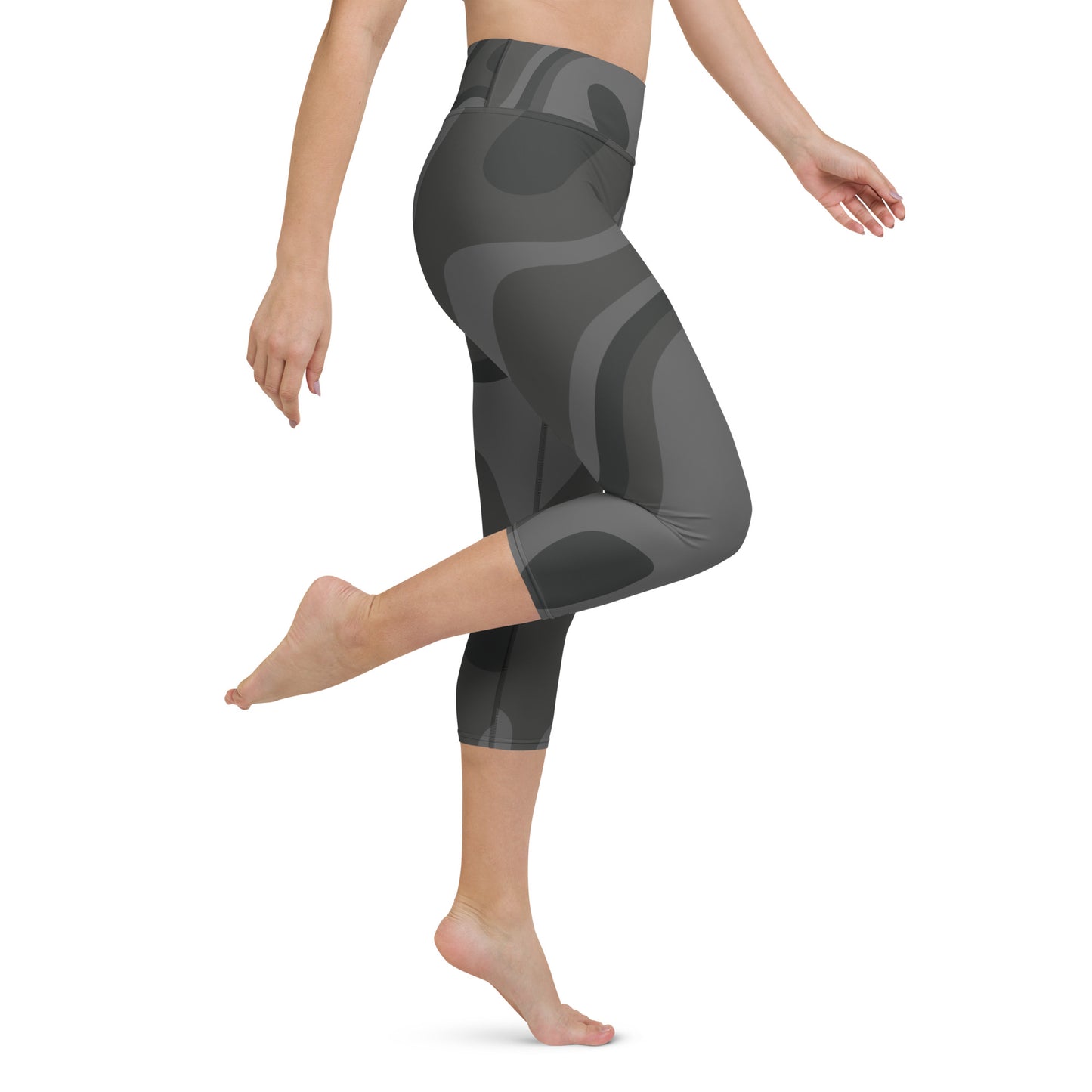 Capri Leggings