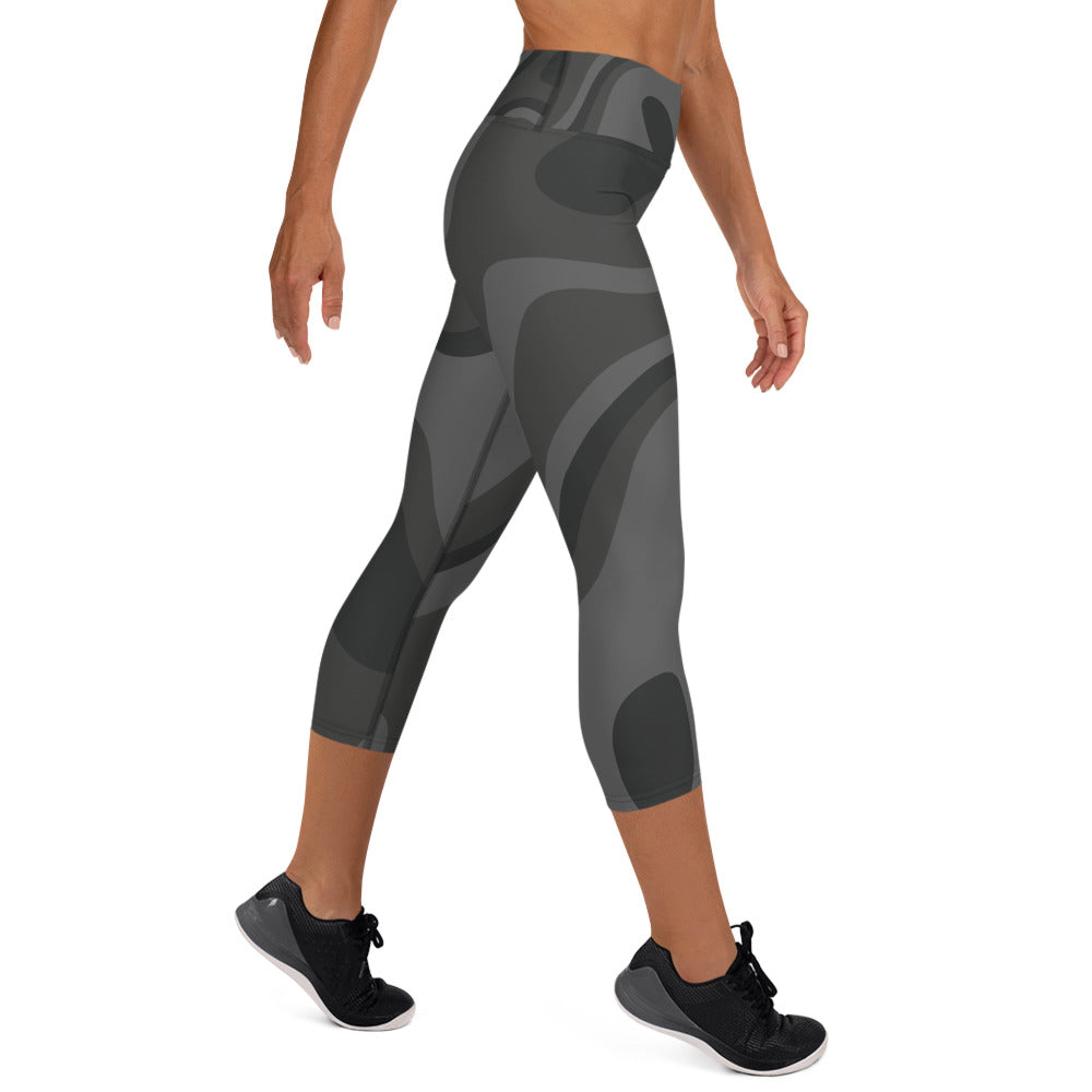 Capri Leggings