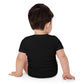 Baby Short Sleeve Onesie
