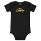 Baby Short Sleeve Onesie
