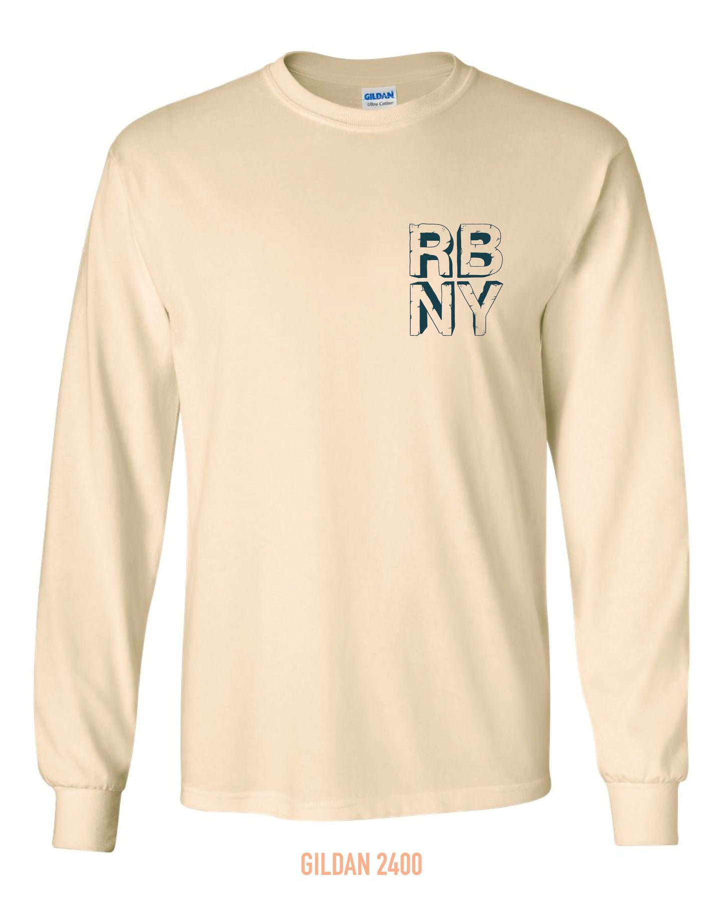 Rockaway Summer Long Sleeve