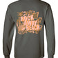 Rockaway Summer Long Sleeve