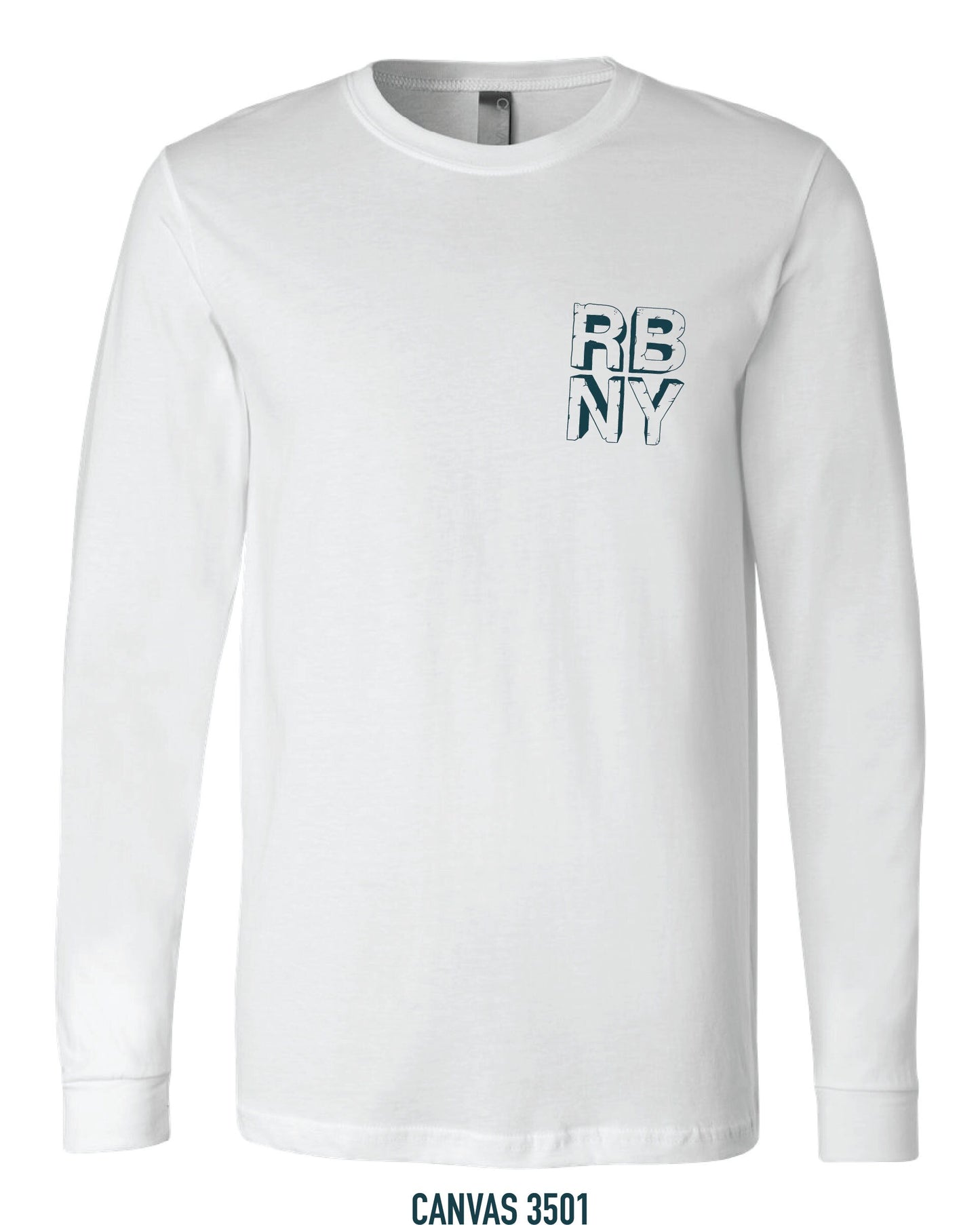 Rockaway Summer Long Sleeve