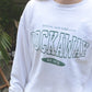 Rockaway Beach Crewneck
