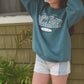 Rockaway Beach Crewneck
