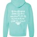 Hoodies Unisex - Rockaway Beach Bars