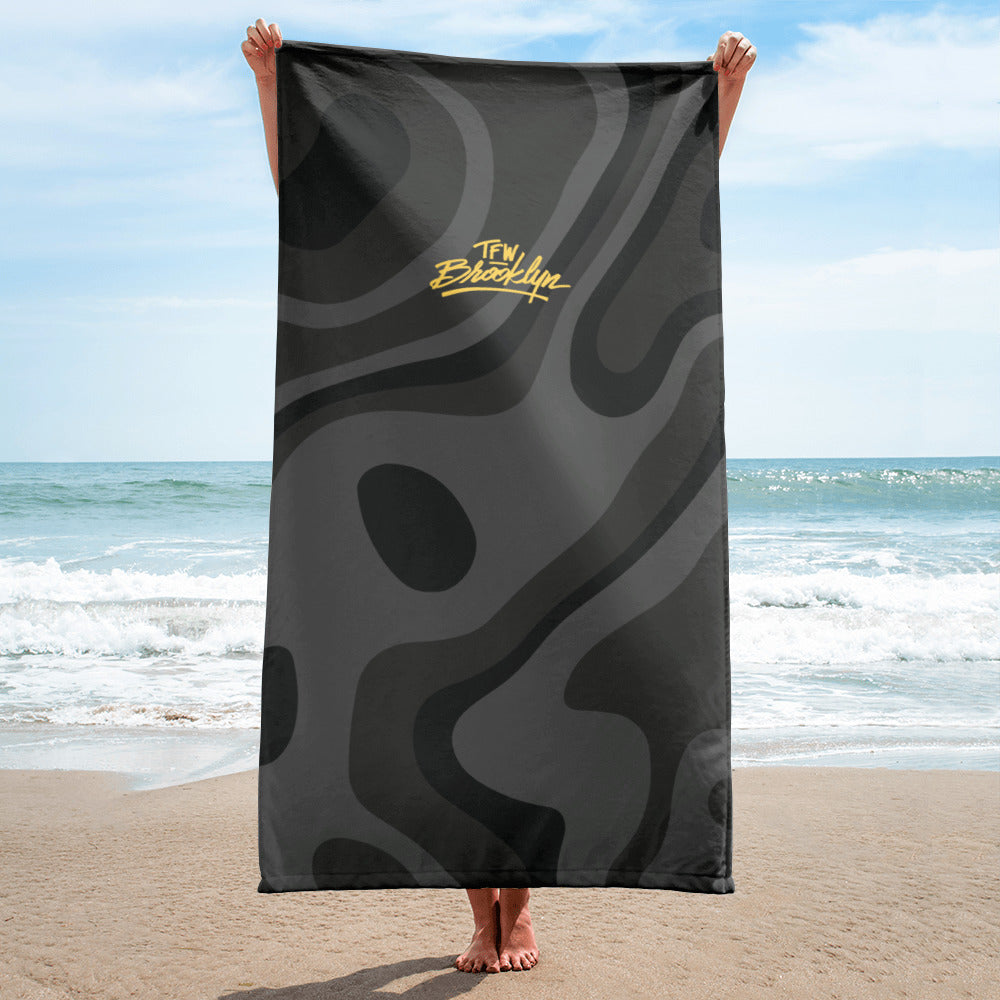 Towel