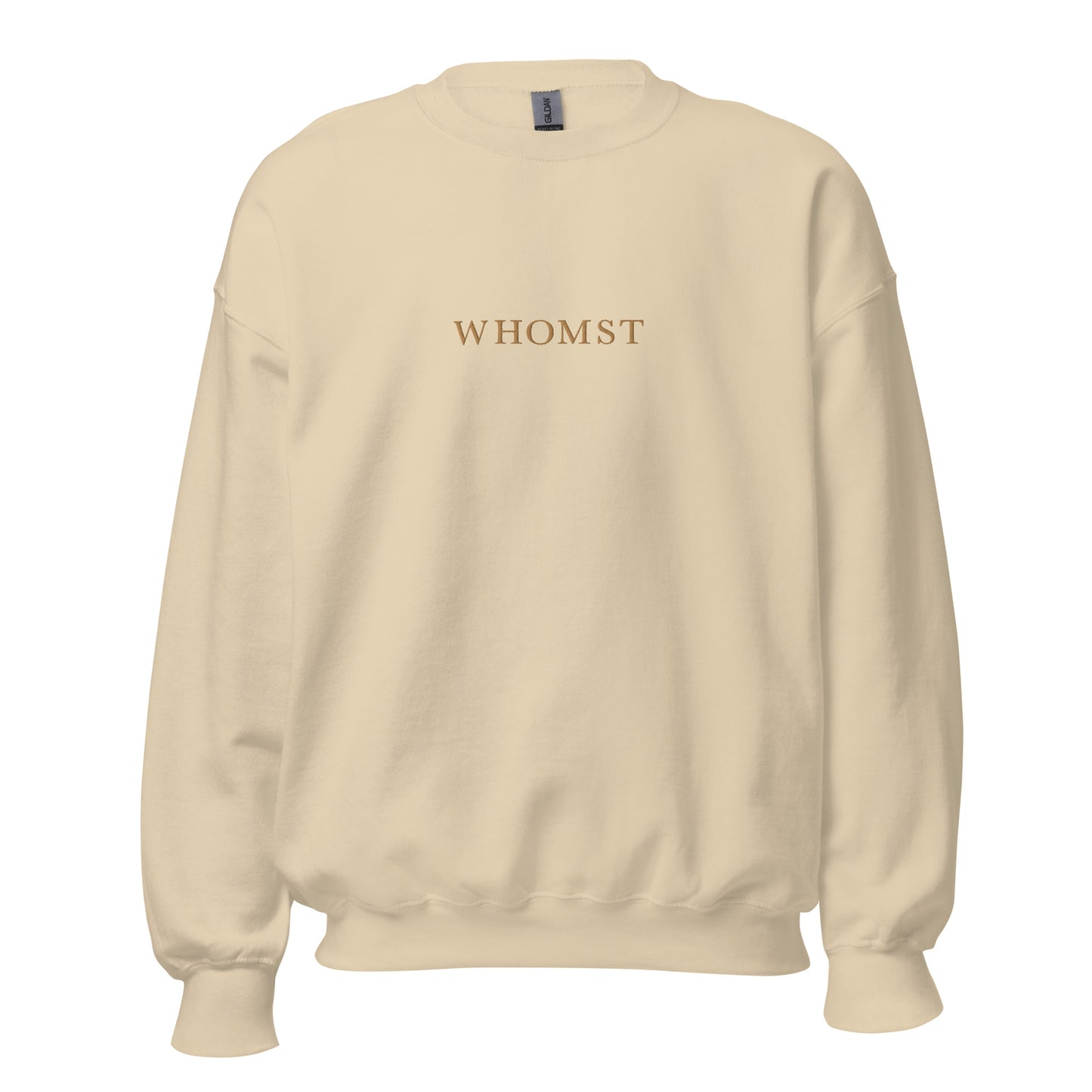 Whomst | Unisex Sweatshirt