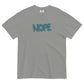 Drippy Nope | Unisex garment-dyed heavyweight t-shirt