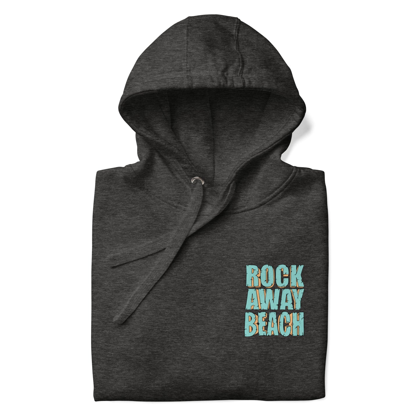 Rockaway Beach | Unisex Hoodie