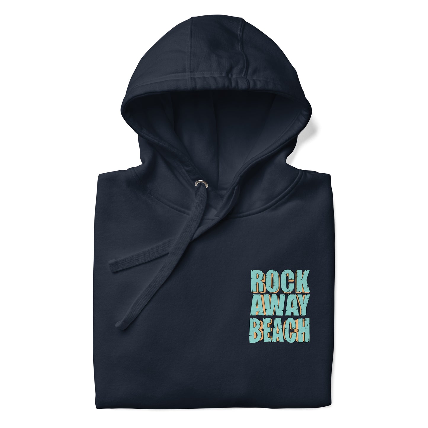 Rockaway Beach | Unisex Hoodie
